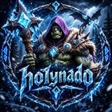 Telegram profile photo for ho1ynado