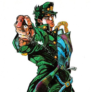 Telegram profile photo for JOJO Content
