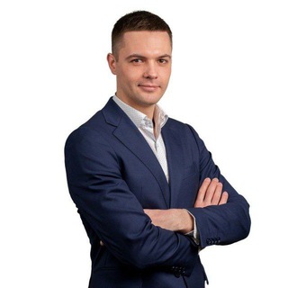 Telegram profile photo for Депутат Брежнев Антон (СД МО Филёвский парк)