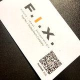 Telegram profile photo for FIX Techvisor 斐斯智能交易