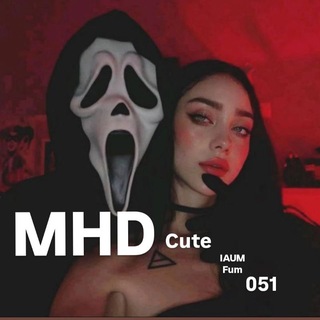 Telegram group profile photo for Mashhad Cute • IAUM