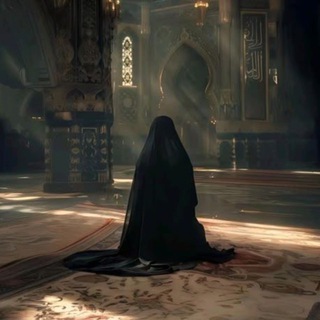 Telegram profile photo for ميرَاث المَرأَة