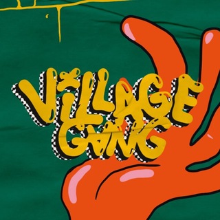 Telegram profile photo for Village Gang