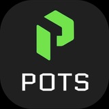 Telegram profile photo for POTS CHANNEL
