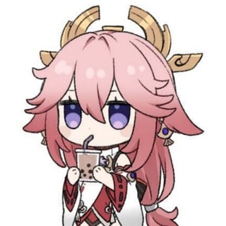 Telegram profile photo for 八重堂