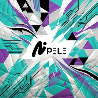 Telegram profile photo for NIPELE | мяч в игре
