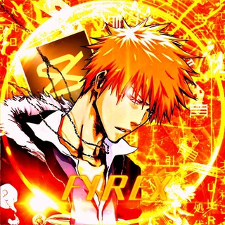 Telegram profile photo for ꧁༒☬FYREX CHANNEL☬༒꧂