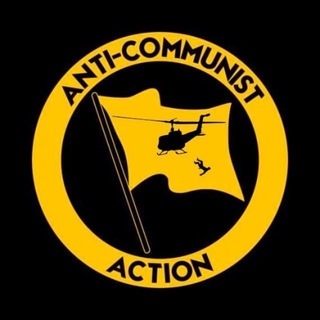 Telegram profile photo for FreeHelicopterRides4Commies