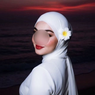 Telegram profile photo for نـــور 𝐍𝐨𝐨𝐫 l
