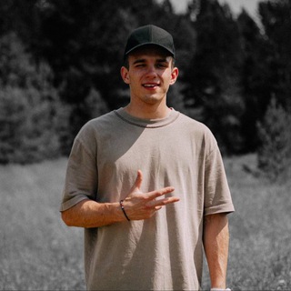 Telegram profile photo for Даниил Аверкин
