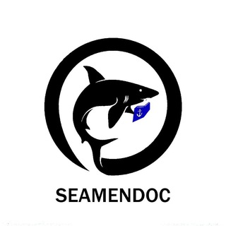 Telegram profile photo for Морские Документы. Новости Моряков. Вакансии. Морские Сертификаты