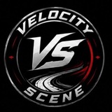 Telegram profile photo for Velocity Scene