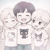 Telegram profile photo for ねこ shenanigans