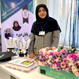 Telegram profile photo for فرزانه محمدی - روانشناس بالینی - ایماگوتراپ و گروه درمانگر دارای تابلو مطب روانشناسی از نظام روانشناسی؛اراک؛روبروی رستوران بوته