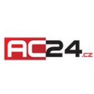 Telegram profile photo for AC24.cz
