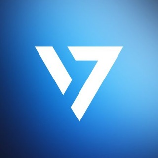 Telegram profile photo for Top 7 | Tech, AI & Crypto Analytics