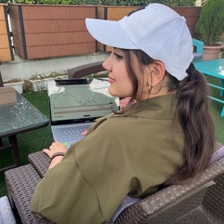 Telegram profile photo for 🔥مهدیه ترید(آکادمی آوانگارد) 🔥