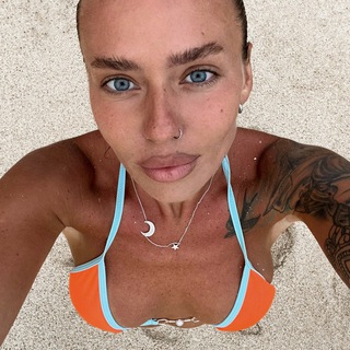 Telegram profile photo for Yulya B 🦋