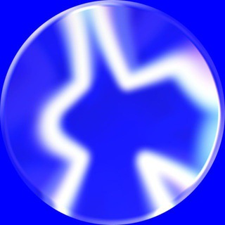 Telegram profile photo for глимпуська