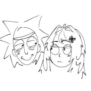 Telegram profile photo for Доми