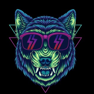Telegram group profile photo for Wolf AI Ecosystem