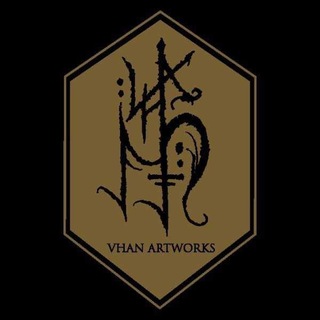 Telegram profile photo for Vhan Artworks & Printing