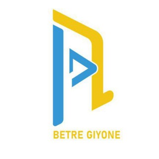 Telegram profile photo for Betre Giyone