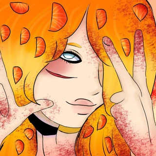 Telegram profile photo for ° 𐌿ᥱчᥱньκᥙ ⁺ 、