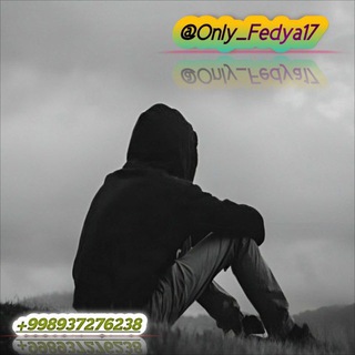 Telegram profile photo for Fedya_Pravila