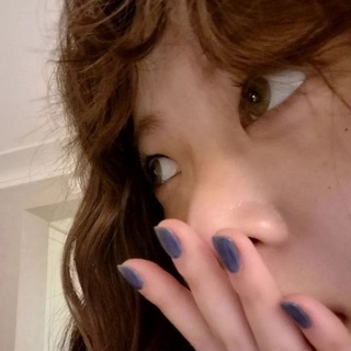 Telegram profile photo for stickers eunchae