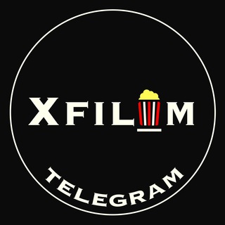Telegram profile photo for X Film | Фильмы | Сериалы🍟🍿