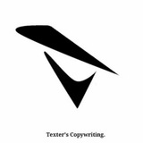 Telegram profile photo for Texter - креативы