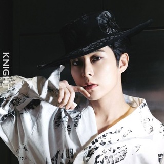 Telegram profile photo for ౿。° xiumin ˢʰᵒᵒᵐʸ`
