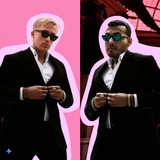 Telegram profile photo for PINGS