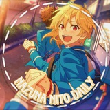 Telegram profile photo for 𝙽𝙰𝚉𝚄𝙽𝙰 𝙽𝙸𝚃𝙾 𝙳𝙰𝙸𝙻𝚈🌻