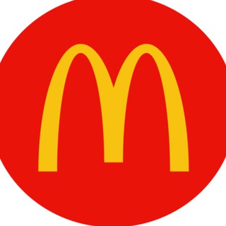 Telegram group profile photo for McDonald’s Callers