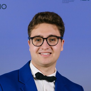 Telegram profile photo for Роман Садовський
