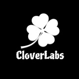 Telegram profile photo for Clover Labs