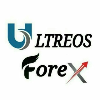Telegram profile photo for ULTREOS FOREX SIGNAL