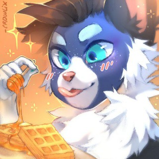 Telegram profile photo for STFU!! Zury, no one cares