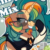 Telegram profile photo for By Puff.