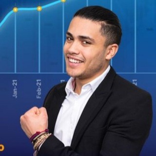 Telegram profile photo for FREE EA & INDICATOR