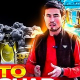 Telegram profile photo for MIRJALOL MEDIA PARFIYUM 🫡