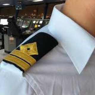 Telegram profile photo for Officers deck & engine job vacancy