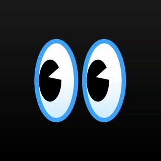 Telegram profile photo for 👀