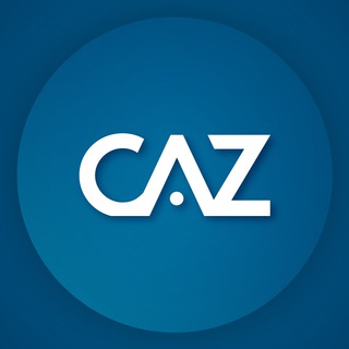 Telegram profile photo for CAZ Cardano