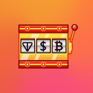 Telegram profile photo for Игровой Бот