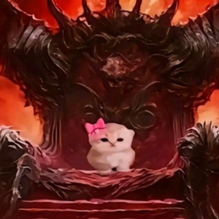 Telegram profile photo for Настоящие Вуманоиды | NV🧸