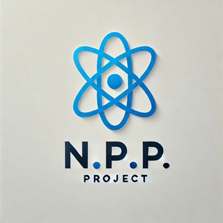 Telegram profile photo for NPP.project