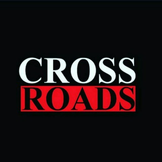 Telegram profile photo for Crossroads Web Development Challenge